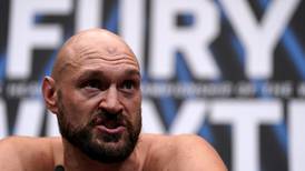 Tyson Fury announces retirement again just days after making Derek Chisora challenge
