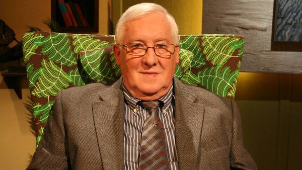 Peadar Tomás MacRuairí obituary: A giant of the Irish language and of journalism