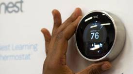 Google's Nest launches network technology for connected home