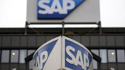 Software firm SAP to cut more than 2,000 jobs worldwide