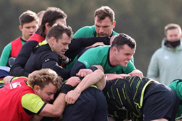 Ireland, France or England? Who needs what to win the 2020 Six Nations
