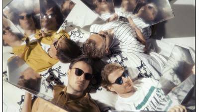 Django Django’s antidote to endless lockdowns