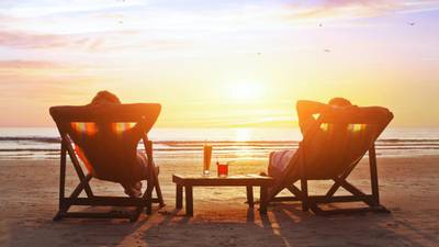 William Reville: The psychological benefits of going on holiday