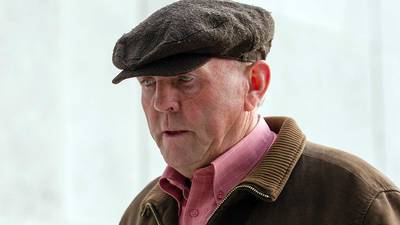 Murphy tax trial hears of €160,000 cattle sales