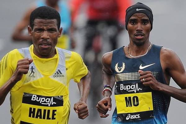 Gebrselassie claims Farah attacked a couple at his Ethiopian hotel