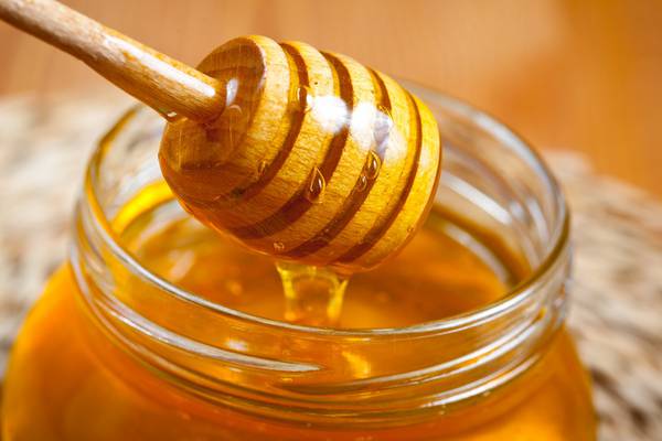 Sweet talk: Is honey just another form of sugar?