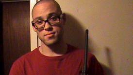 Oregon shooting: gunman enrolled at college he attacked