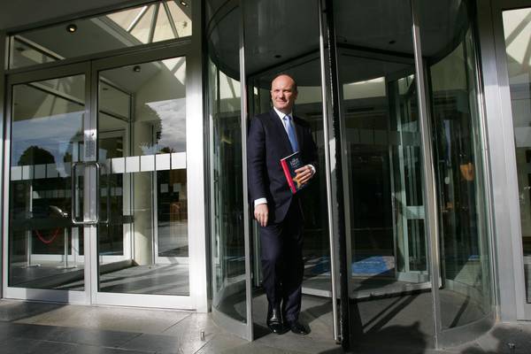 Auditors criticise $7bn Mexican tender process that Declan Ganley’s Rivada alleged was ‘rigged’