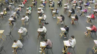 Leaving Cert sat in advance by experts to cut mistakes