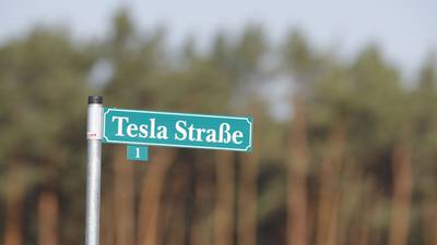 Stocktake: Splits drive investors crazy for Tesla