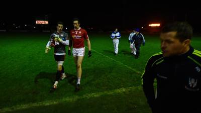 Monaghan light up Healy Park with seven point victory over Tyrone