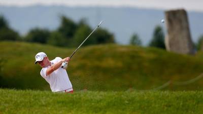 Bogey-free Bourdy leads the way at  Lyoness Open in Austria