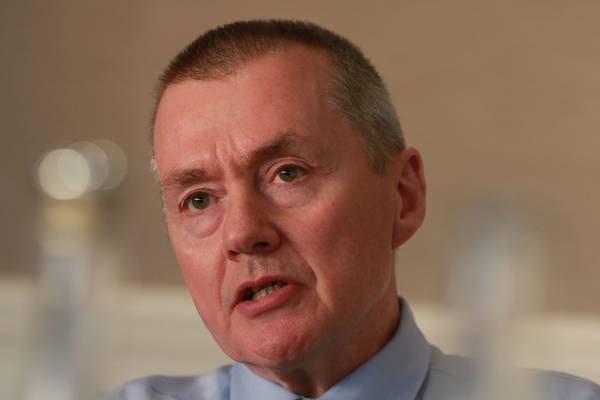 IAG chief says frustration with Airbus a factor in Boeing purchase