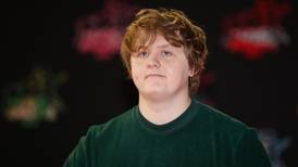 Gig of the week: Unfiltered everyman Lewis Capaldi plays Dublin