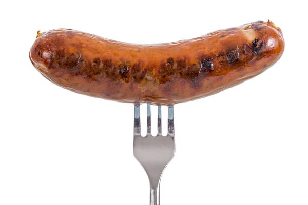 Q&A: What’s going on with the Brexit ‘sausage war’?