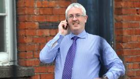 Gambling addict jailed for stealing €500,000 from charity