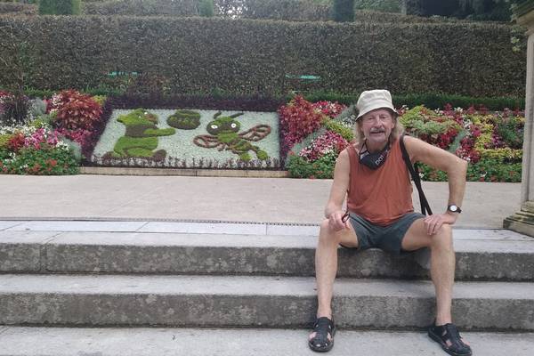 Will this Irishman’s pension keep up with prices in Spain?
