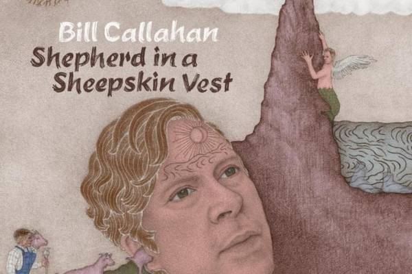 Bill Callahan: Shepherd in a Sheepskin Vest review – Between the earthy and the heavenly
