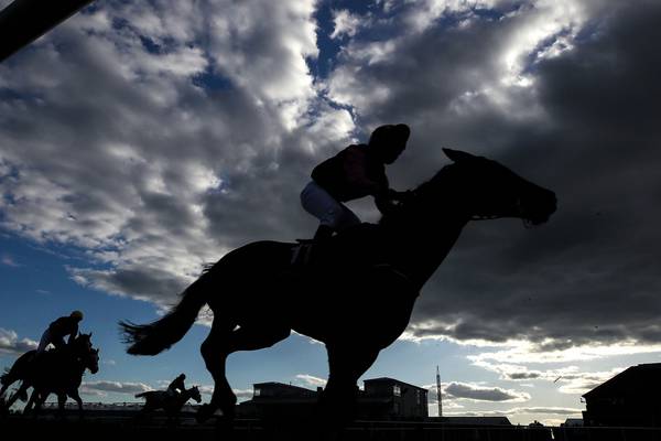 Monday’s Punchestown meeting cancelled due to weather warning