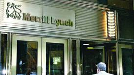 Weir drops broker Bank of America Merrill Lynch over ‘conflict of interest’