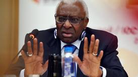 Diack to face corruption charges in France