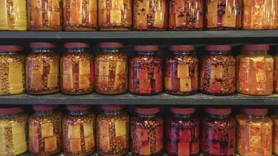 Get fermenting: Good for your gut and your pantry