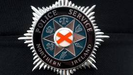 Man arrested in Antrim over suspicious death