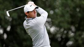 Rory McIlroy loses ground after poor back nine in Shanghai