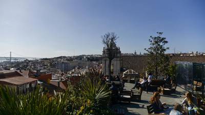 Weekend in . . . Lisbon
