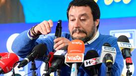 Matteo Salvini fails to cause upset in Emilia-Romagna election