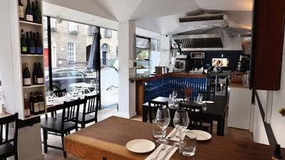 Restaurant review: This has to be the best-value tasting menu in Ireland