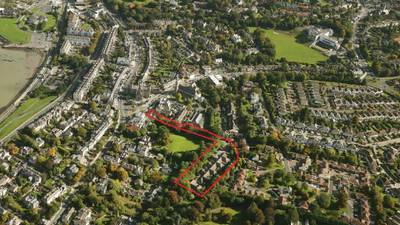 Cheshire Home site in Monkstown sells for €5m