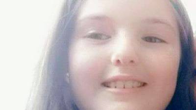 Tributes paid to 11-year-old girl killed in road collision in Co Kerry