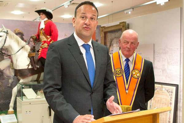 Leo’s first year: A Taoiseach who knows his limitations