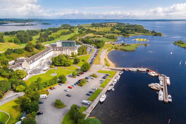 Uncovering the mysteries and thrills of Ireland’s Hidden Heartlands