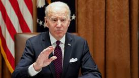 Ukraine: ‘Total unanimity’ among allies on response to any Russian attack - Biden