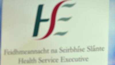 HSE records deficit of €80 million in first three months of the year