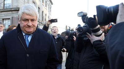 High Court rejection of Denis O’Brien case was resounding