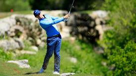 Rory McIlroy makes it two wins from two starts