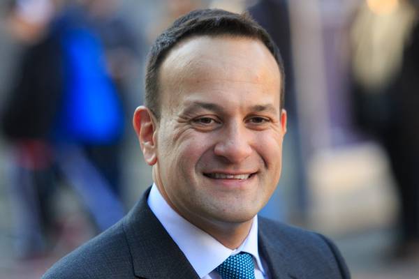 People who make themselves homeless ‘are exceptional cases’ - Taoiseach