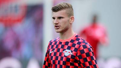 Timo Werner to skip Champions League to join up with Chelsea