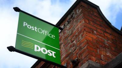 An Post considering issuing protective notice to staff