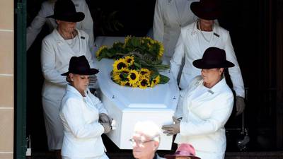 Memorial services take place in Sydney for siege victims