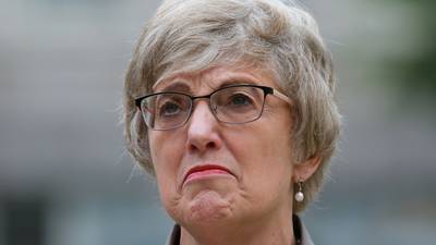 Katherine Zappone falls foul of FG leadership’s arrogance