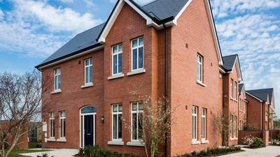 New homes with old fashioned values in D24	from €295,000