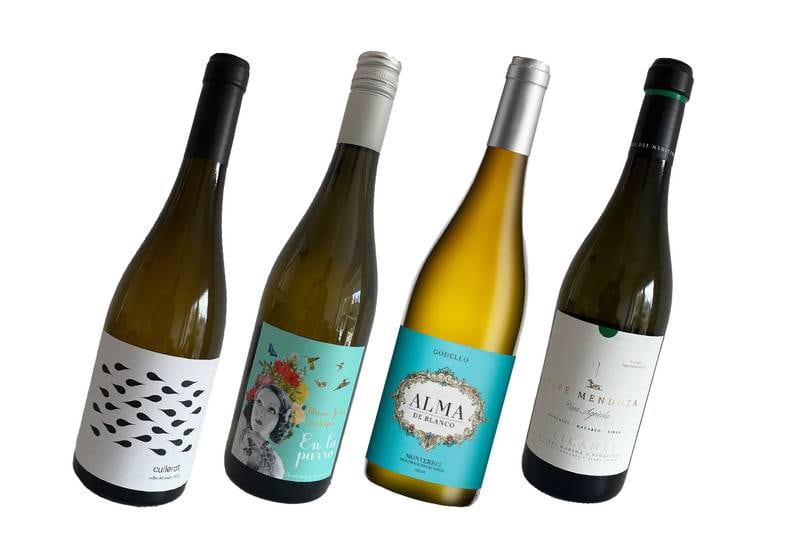 Four Spanish wines to brighten a summer’s afternoon