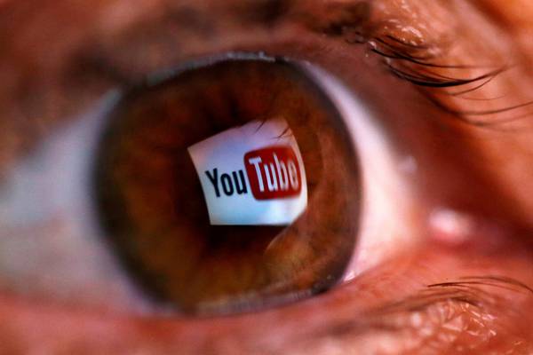 YouTube bans ad revenue on ‘hateful content’