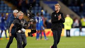 Ken Early: Strong case for the defence of Jurgen Klopp’s vision