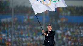 IOC rules on athlete activism at the Olympics violate UN human rights