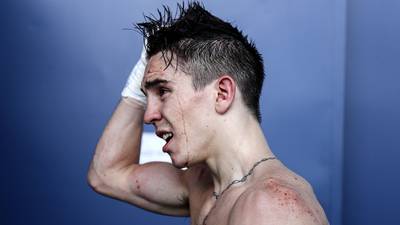 ‘Irish boxing imploding? No, this was world boxing’